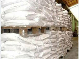 Кальцинированная сода