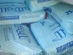 Кальций хлористый технический