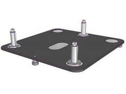 Калибровочный набор инклинометров стендов Уук Ravaglioli, Space. ..