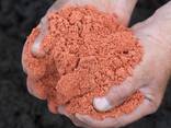 Калий хлористый(хлорид калия)РОТTАSIUМ CHLORIDE (Granulated) - фото 2