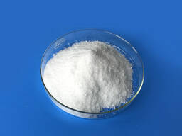 Калий углекислый кислый