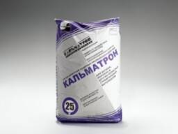 КАЛЬМАТРОН Гидроизоляция - Ремонт и защита бетона от воды