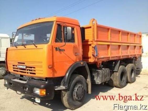 КАМАЗ 45143-012-15 сельхозник