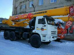 Камаз Ивановец