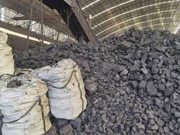 Каменноугольный кокс