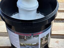 Каменный ковёр комплект