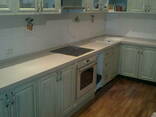 Каменные столешницы для кухни на заказ - photo 1