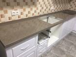 Каменные столешницы на заказ - photo 2