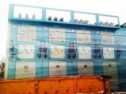 Камера сборная КСО-292