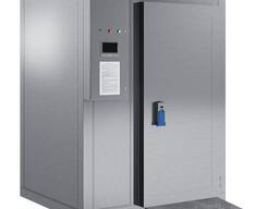 Шкаф шоковой заморозки BCF 40.1. T1