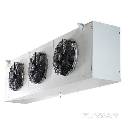 Камеры шоковой заморозки. Проектирование, монтаж, сервис