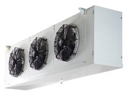 Шоковая заморозка ягод. Проектирование, монтаж, сервис