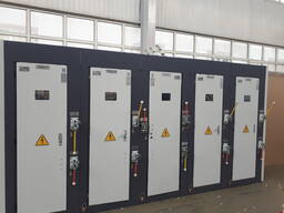 Камеры (Ячейки) серии КСО-366