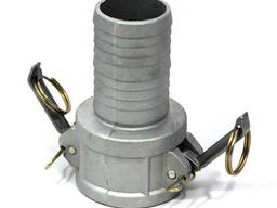 Камлок Диам: 13-300 мм, Диам. дюйм: 1 1/2"; 1"…, Вид: камлок…, Тип: A… в Шымкенте