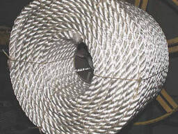 Канат полиамидный, 4—96 мм в Актобе