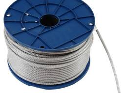 Канат стальной ГОСТ 2688-80