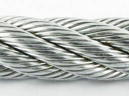 Канат ТУ 1251-064-00187240-2013 D= 32-65 мм в Павлодаре