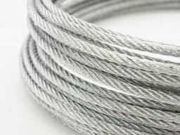 Канат ТУ 1251-064-00187240-2013 в Алматы