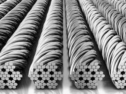 Канат ТУ 1251-074-00187240-2010 в Алматы