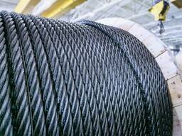 Канат ТУ 1251-075-00187240-2010 в Алматы