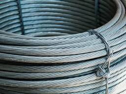 Канат ТУ 1251-080-00187240-2011 в Алматы