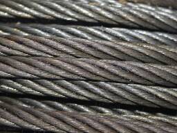 Канат ТУ 14-173-030-2015 в Павлодаре