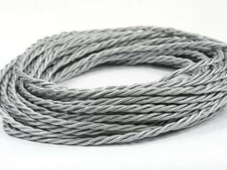 Канат ТУ 1251-049-00187240-2008 Диам: 46,5-53,5 мм в Шымкенте