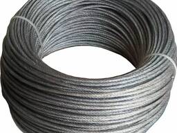 Канат ТУ 14-4-163-2004 в Алматы