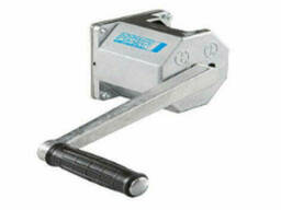 Канатная лебедка SW-W Pfaff