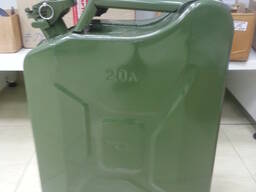 Канистра 20 литров