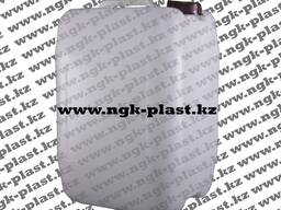 Канистра 20 литров (герметичная)