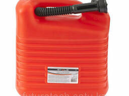 Канистра для топлива, пластиковая, 10 л Stels