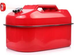 Канистра KAN- 500 20 л стальная Autoprofi