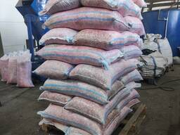 Канистра ПНД дроблённая