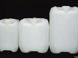 Канистра полиэтиленовая