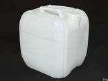 Канистра полиэтиленовая - фото 2