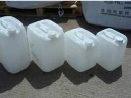 Канистры 15л пластиковые