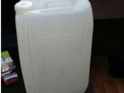 Канистры 20л пластиковые