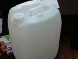 Канистры 30л пластиковые