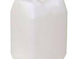 Канистры полиэтиленовые 5 л.