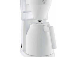 Капельная кофеварка Melitta 1023-05 Easy Therm Белый