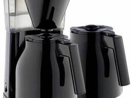 Капельная кофеварка Melitta 1023-06 Easy Therm Черный