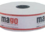 Капельная лента MaGo Neutro 16 мм-1250 м орошения или полива - фото 1