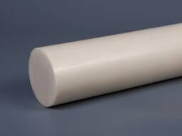 Капролоновые стержни Дл. : 0,025–2 м, Диам. : 5–1050 мм, Марка: MC 901. .. в Астане