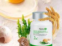 Капсулы с цинком Тяньши