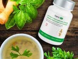 Капсулы с глюкозамином Тяньши