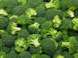 Капуста Брокколи 2025 из Узбекистана - фото 3