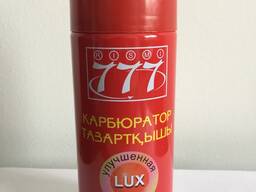 Карб Очиститель карбюратора