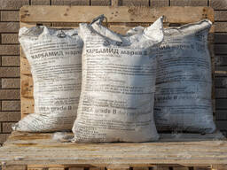 Карбамид (мочевина)