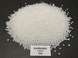 Карбамид(мочевина)urea n46 марка А
